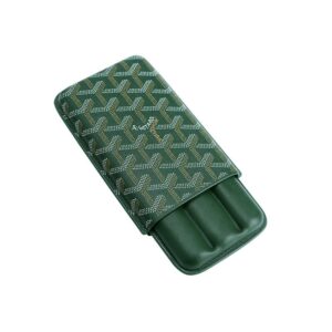 Monogram 1–3 Cigar Slide Case — product image 2